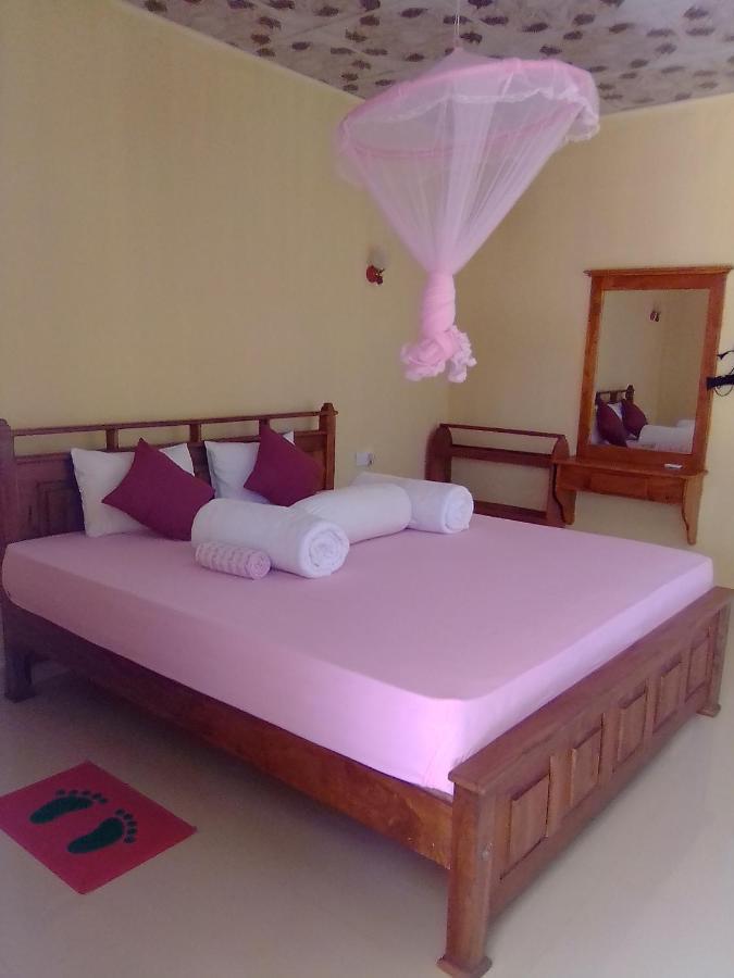 אלה Jaye Homestay מראה חיצוני תמונה