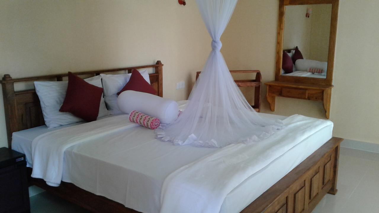 אלה Jaye Homestay מראה חיצוני תמונה