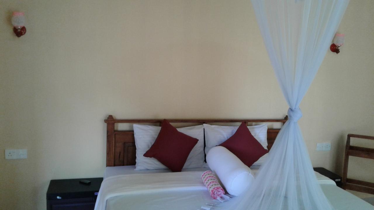 אלה Jaye Homestay מראה חיצוני תמונה