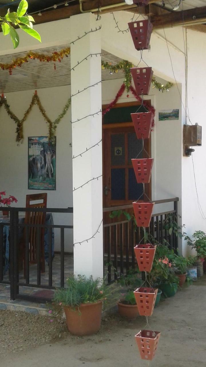 אלה Jaye Homestay מראה חיצוני תמונה